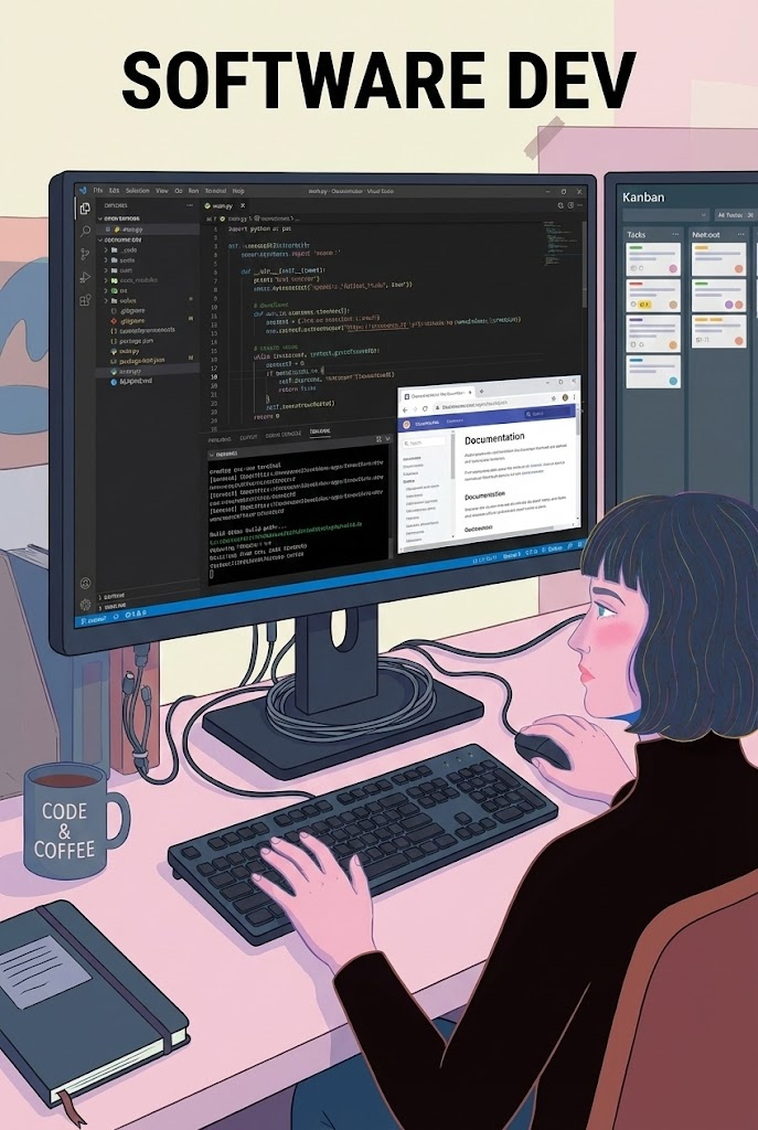 Software Development